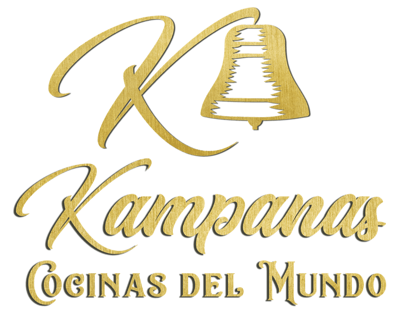 Kampanas Cocinas del Mundo