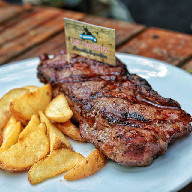 Bife de Chorizo especial (500 gramos)