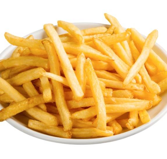 Papas a la Francesa