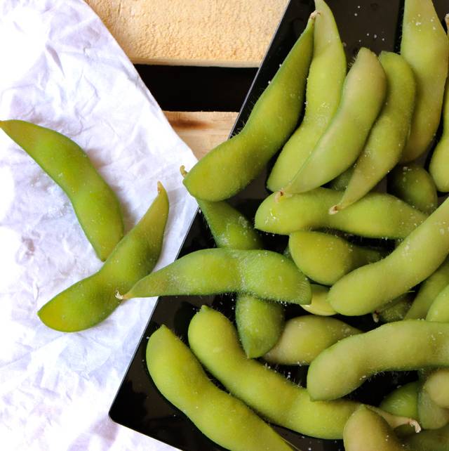 Edamame