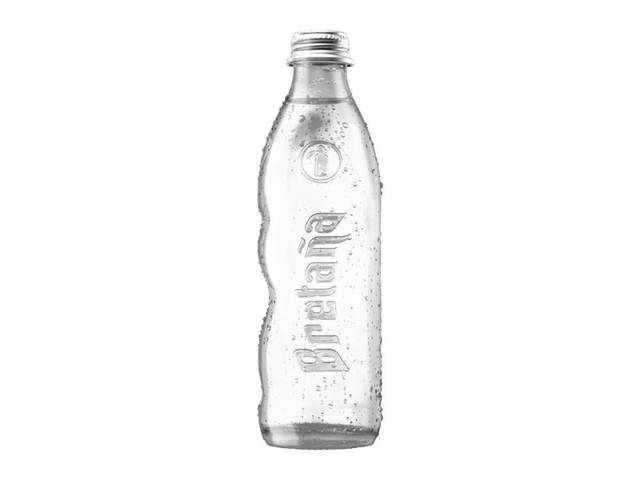 Soda bretaña