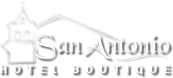 Hotel Boutique San Antonio